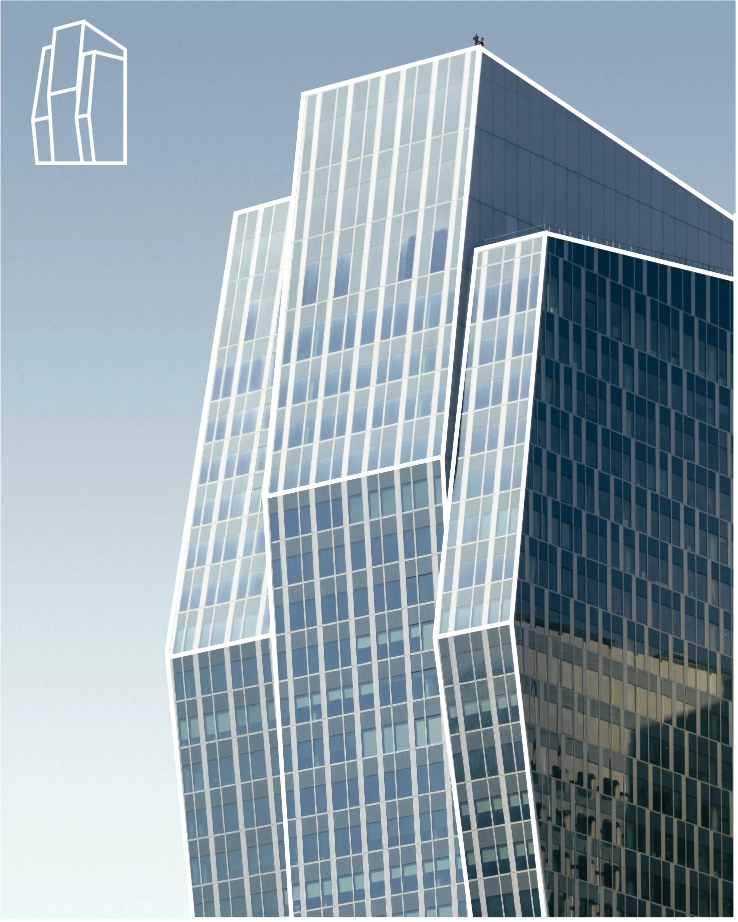 Baud Architects — Visual