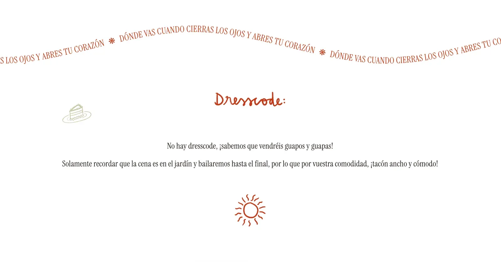 Boda Carmen and Nestor — information