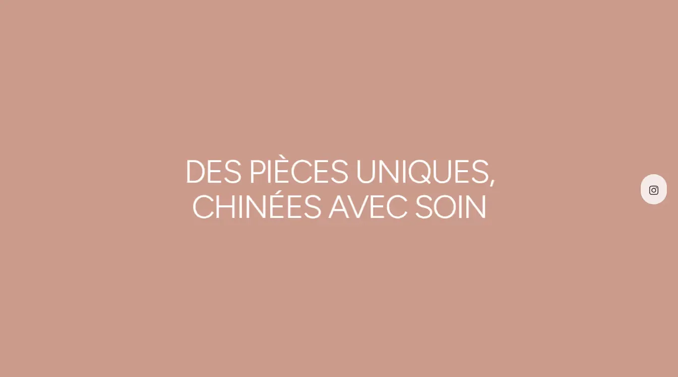 Bellelachaise desktop — product listing