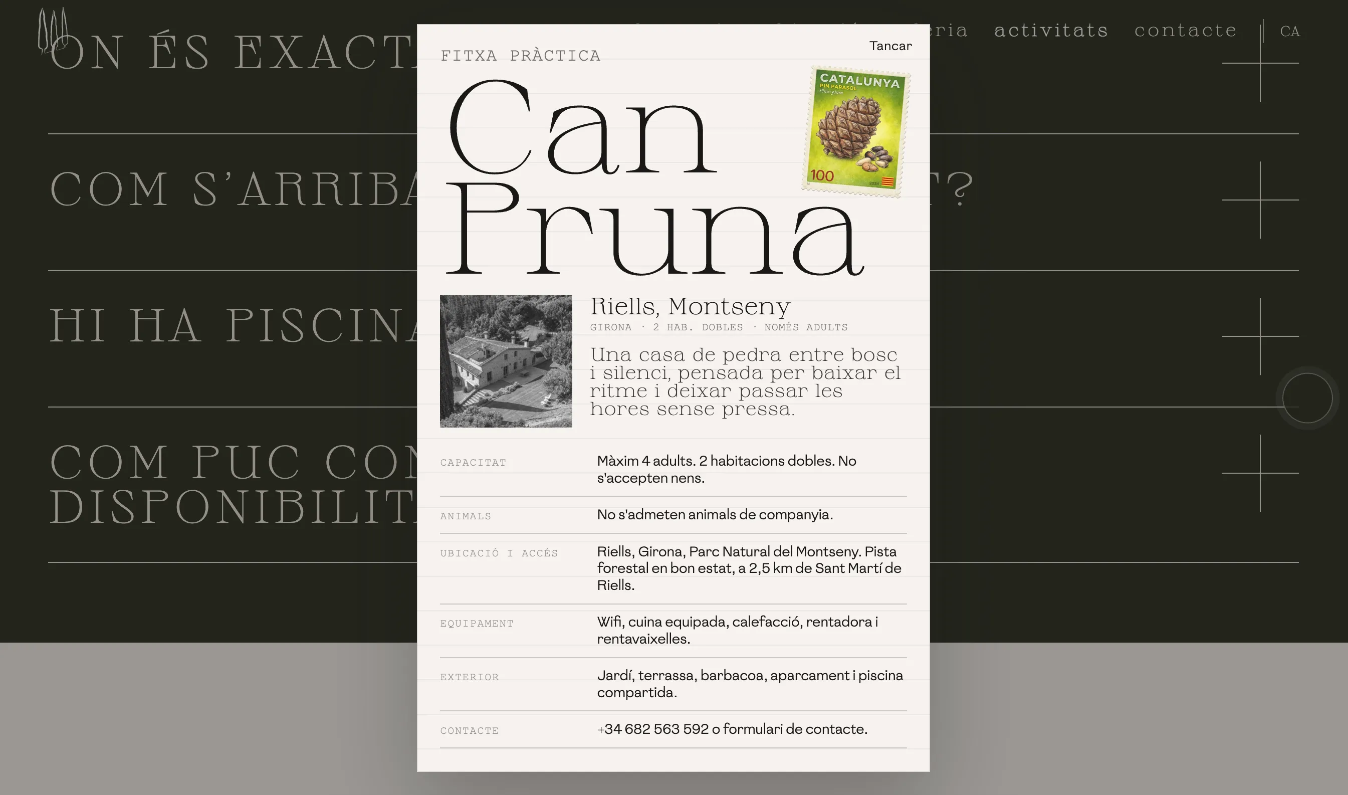 Can Pruna portfolio image 14