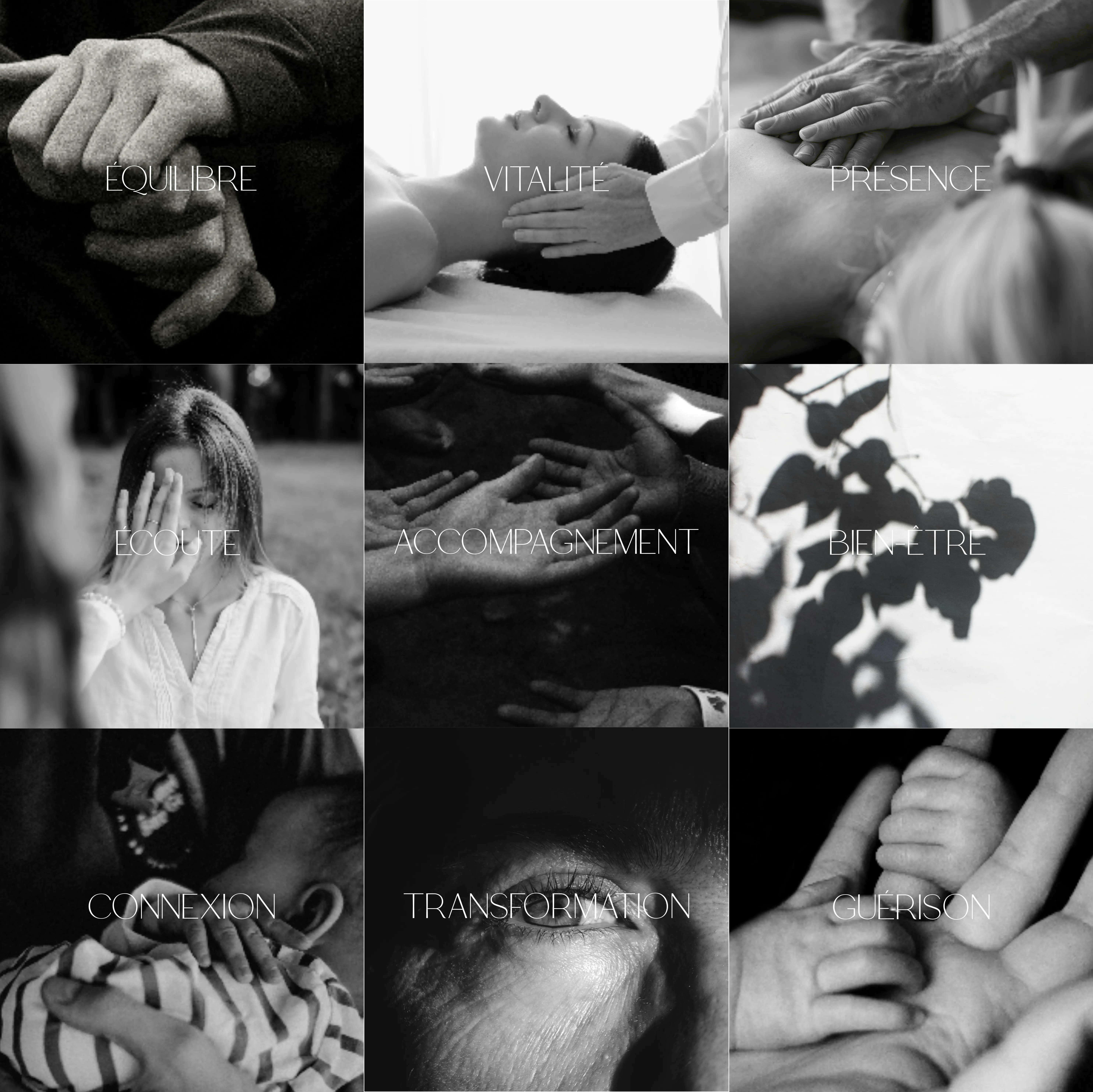 Elinor hands campaign visual
