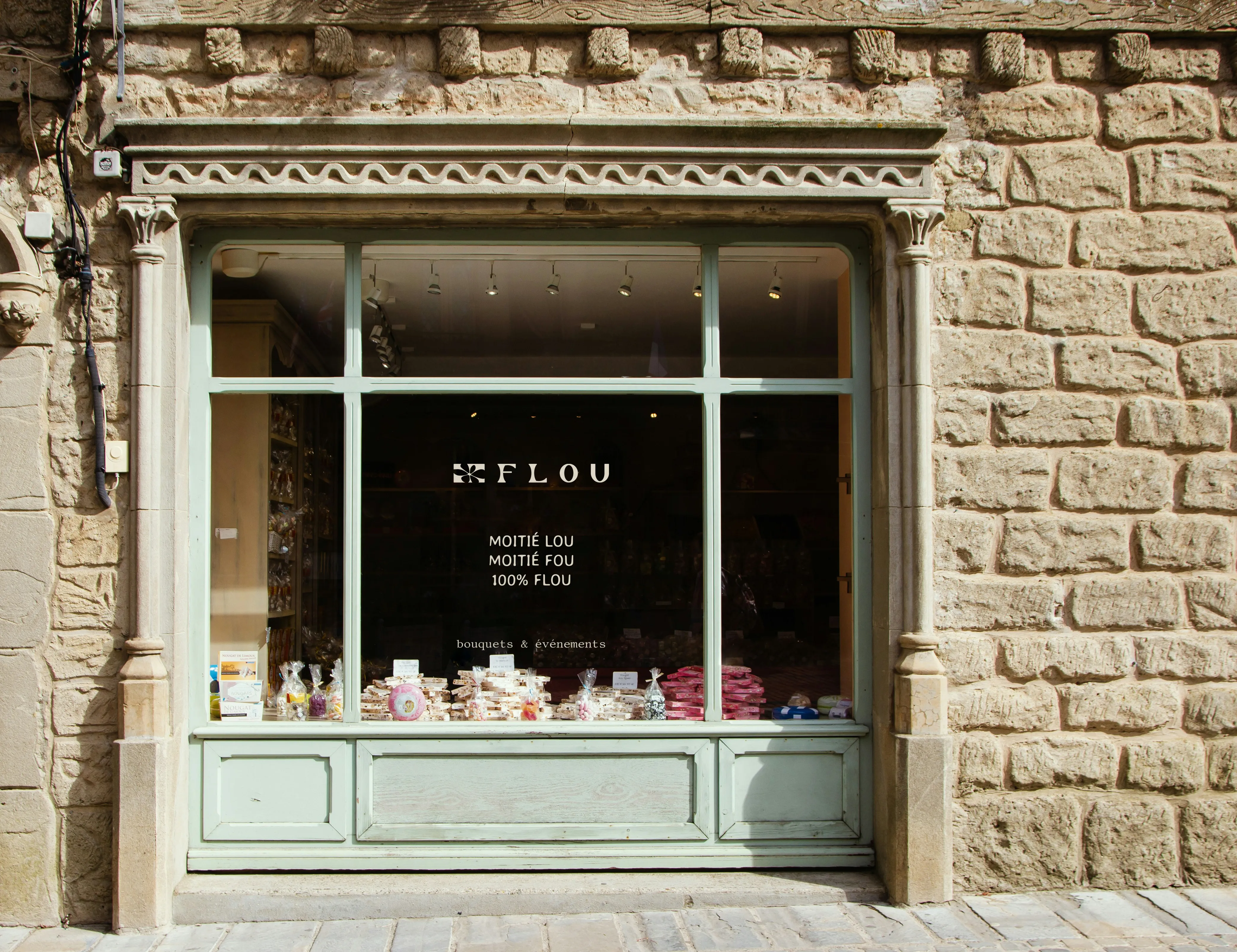 Flou 20