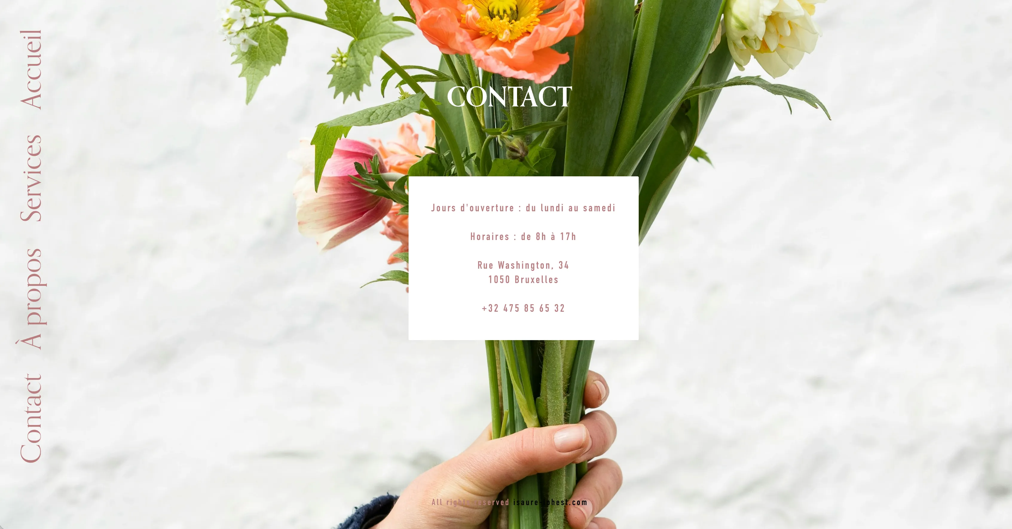 La Petite Serre Urbaine workshops and classes section