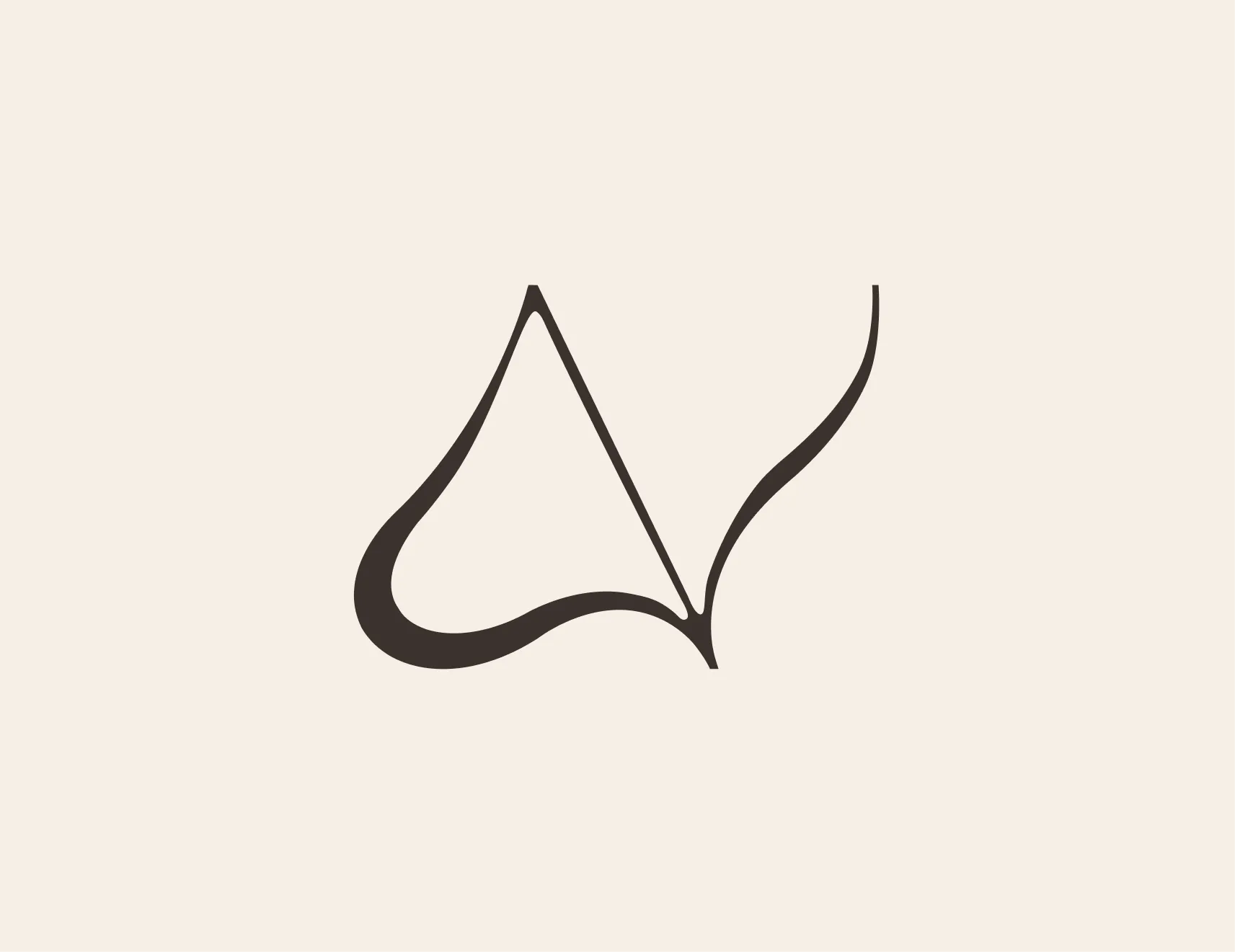 Averys logo exploration 2