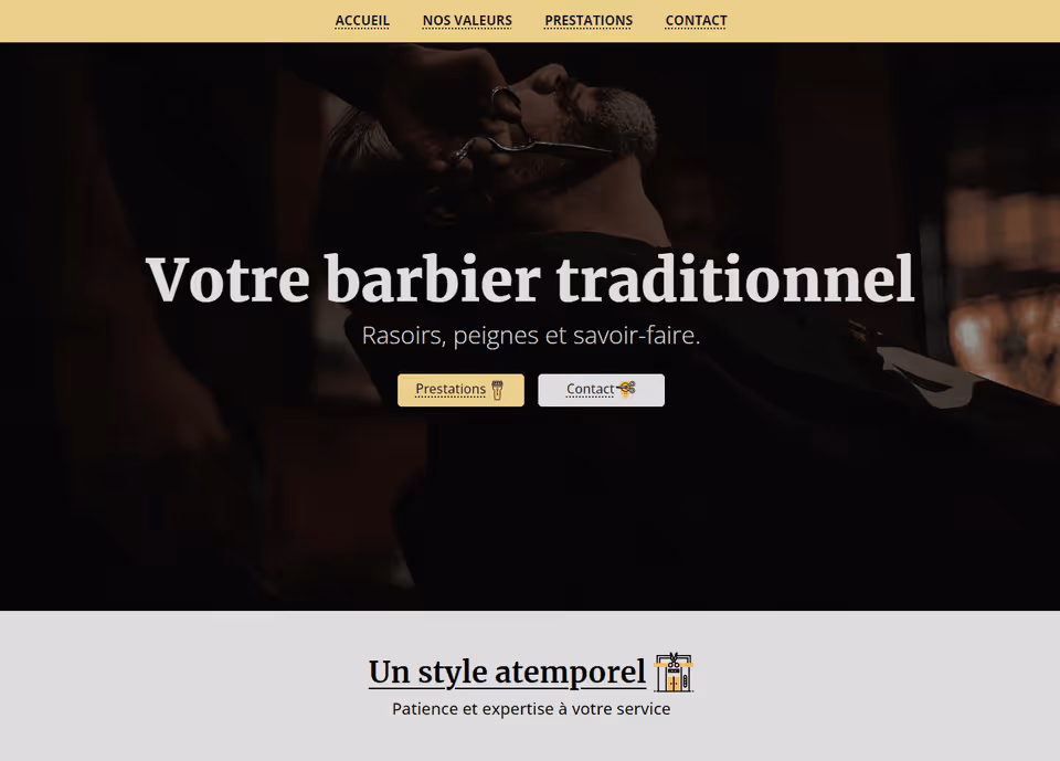 Placeholder Image John Scissors project