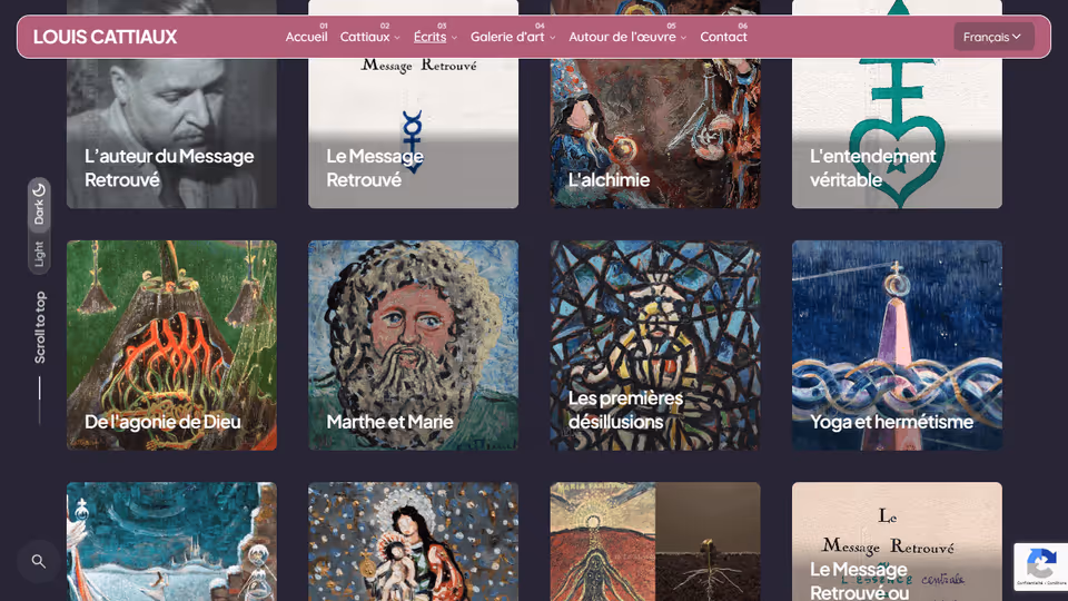 Stacked Landscape image 1