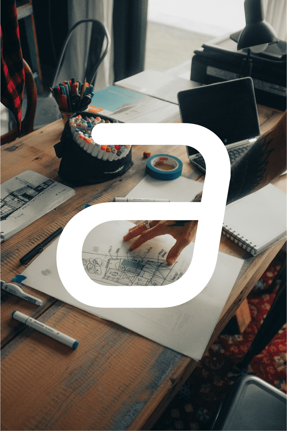 Baud Architects — Visual