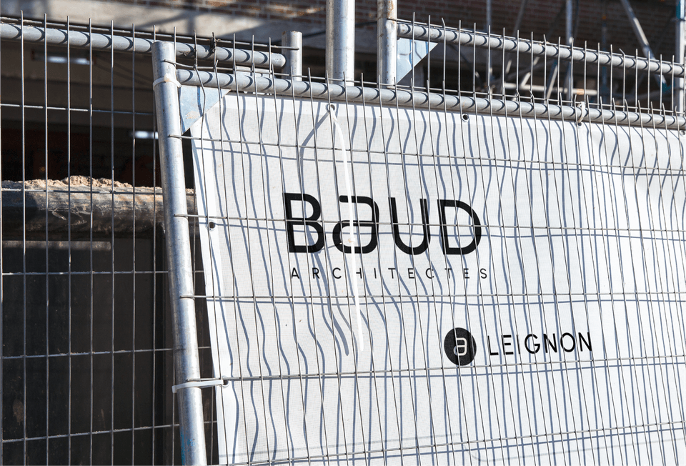 Baud Architects — Visual
