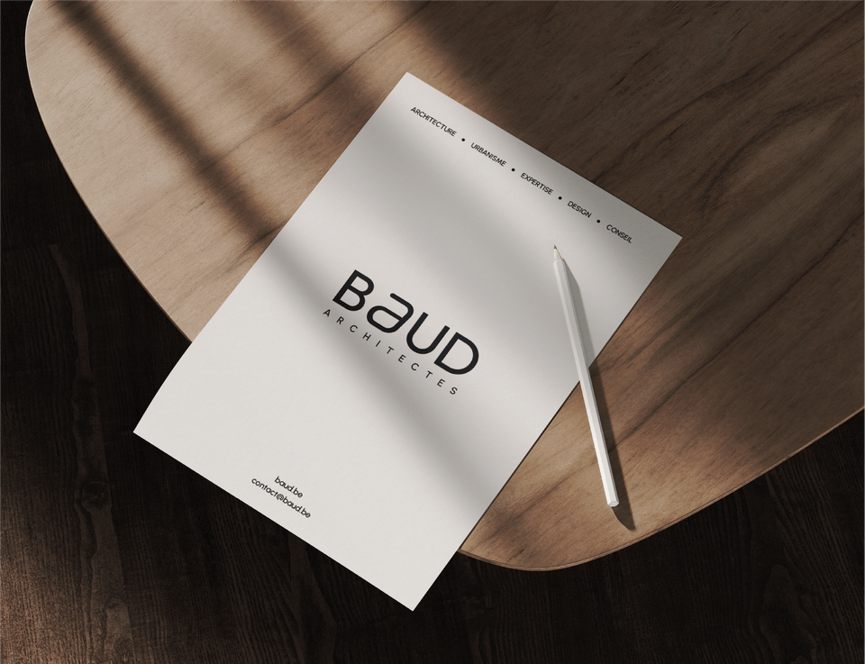 Baud Architects — Visual