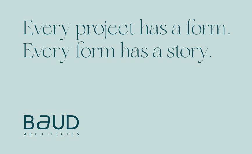 Baud Architects — Visual