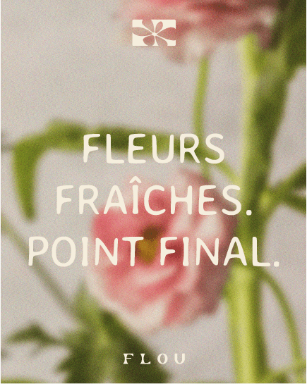 Flou 1