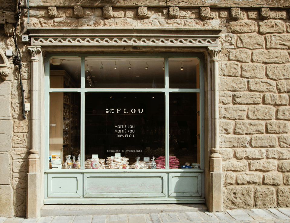 Flou 20