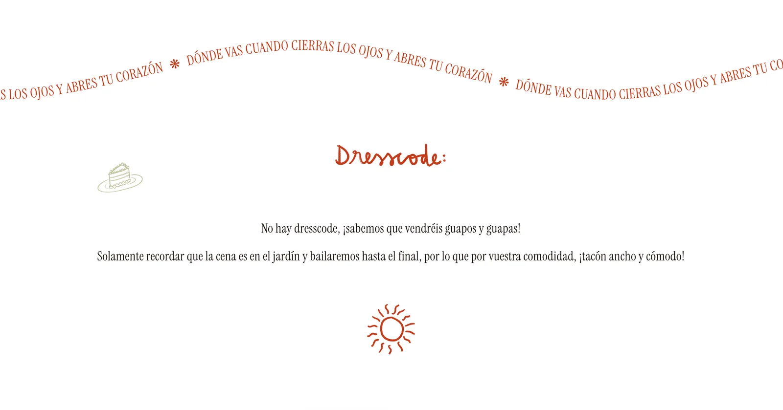 Boda Carmen & Nestor — écran 4