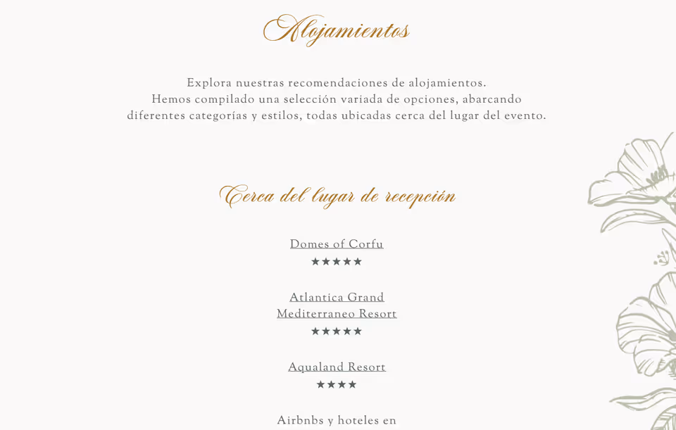 Boda Lis & Pavlos