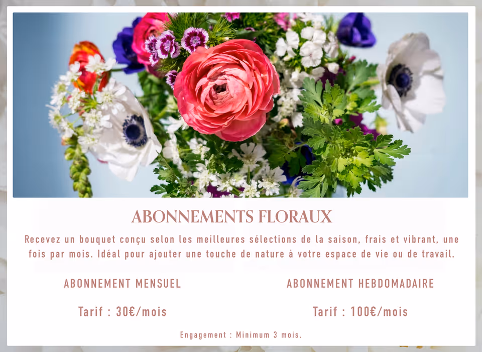 Image of La petite serre urbaine